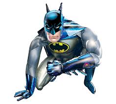 (image for) Batman Airwalker Balloon