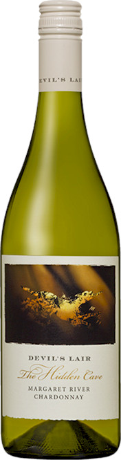 (image for) Devil's Lair The Hidden Cave Chardonnay (750ml)