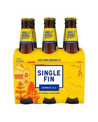 (image for) Gage Roads Single Fin Beer (6 x 330ml)