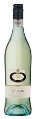 (image for) Brown Brothers Moscato (750ml)