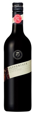 (image for) Pepperjack Shiraz Cabernet (750ml)